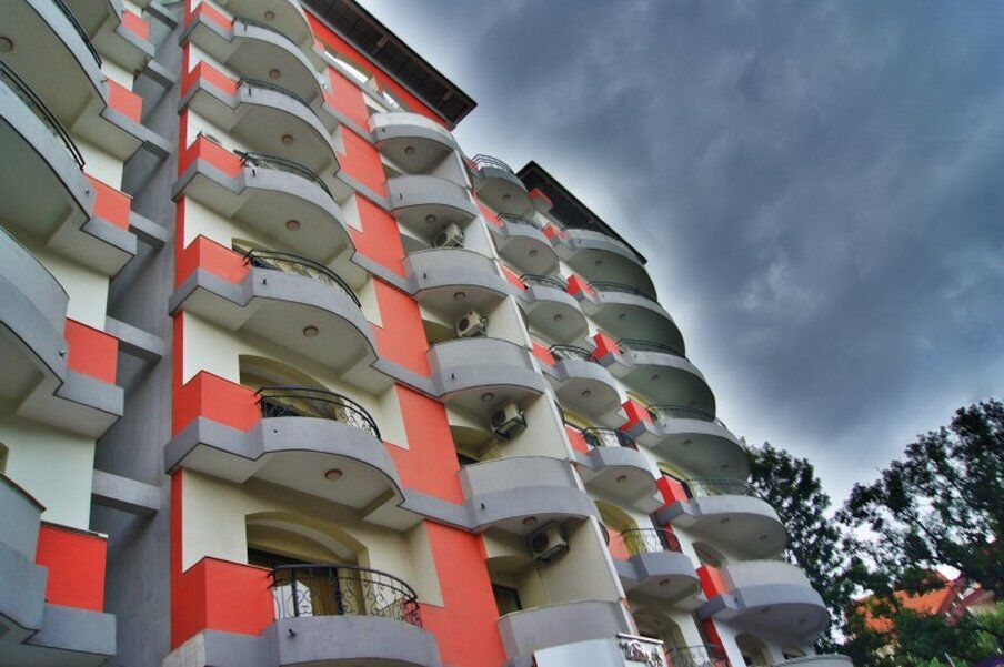Landmark Katmandou Extérieur photo